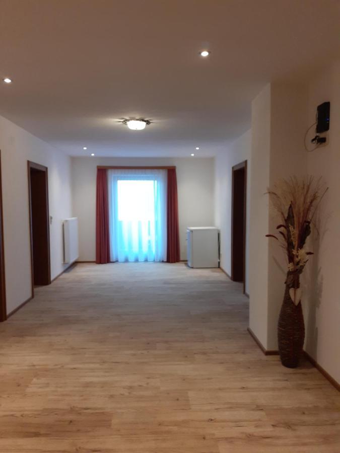 Bauernhof Grieslehen Bed & Breakfast Leogang Exterior photo