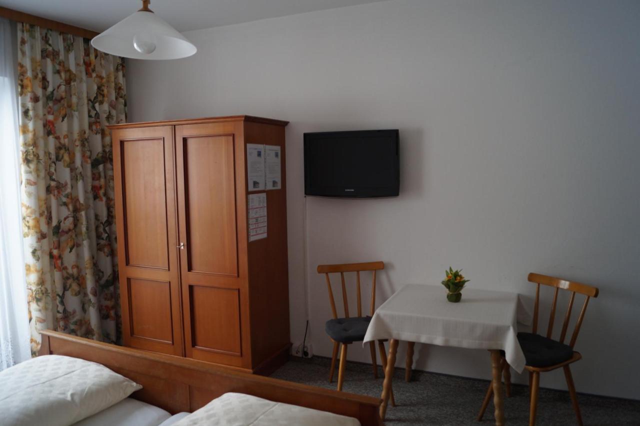 Bauernhof Grieslehen Bed & Breakfast Leogang Exterior photo